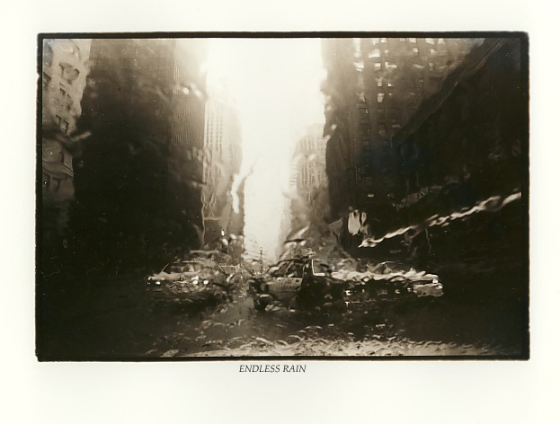ENDLESS RAIN CHICAGO