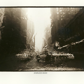 ENDLESS RAIN CHICAGO